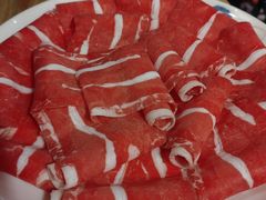 -前门杨记·铜锅涮肉(王府井·故宫店)