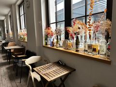 -CHURCH  BISTRO 教堂·餐吧