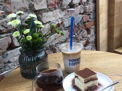 -VOYAGE COFFEE(北锣鼓巷店)