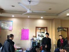 大堂-小龙大肉面馆