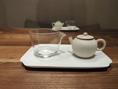 -隐溪茶馆(金虹桥店)
