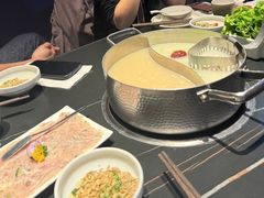 -打酱友•斑鱼海鲜粥火锅(吴桥店)