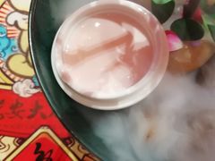 妃子笑-长安大牌档之西安博物院文化餐厅(中贸店)