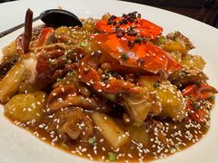 -桂满陇·杭州饭店(清河万象店)