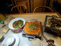 -绿茶餐厅(龙湖金楠天街店)