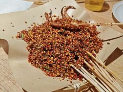 -小乾杯串店•16年沈阳烧烤(文安路店)