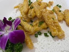 -张家卫·阳江菜·小海鲜(肥婆湾桥店)
