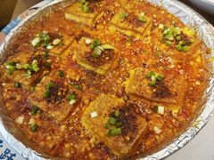 -花盐街·四川乐山小吃(西单大悦城店)