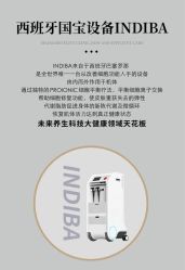 -半岛故事·法儿曼抗衰·indiba中心