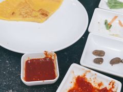 -海花锅盖烧烤店(怡馨家园店)