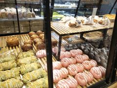 -超港·蛋糕面包(国购店)