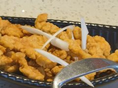 -味之绝热血美蛙鱼火锅(中坝店)