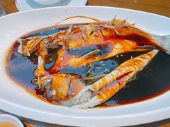 -外婆烧.老杭帮菜(庆春店)