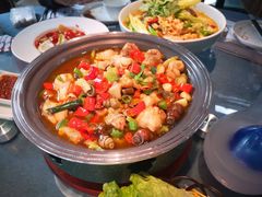 -野蔓果·山野菜(西湖景区·龙井茶田店)