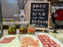 -凯菲厅海鲜姿造·海鲜自助·帝王蟹·龙虾(成都群光君悦酒店)