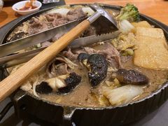 -老村旧煲(江宁金鹰店)