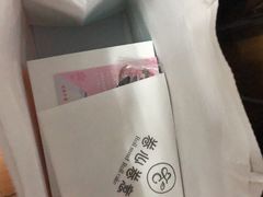 -卷心卷意·轻甜蛋糕(新光天地店)