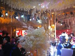 -东方之珠海鲜酒楼(武清店)