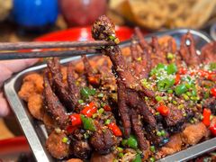 -泥糊破店小酒馆·团建聚餐(南京西路店)