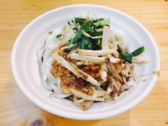 -再回首鸡肉米线(人民路一店)