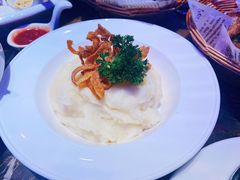 -MOSSO德国餐厅·音乐酒吧(环宇荟店)