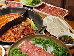 -楠火锅(太古里总店)
