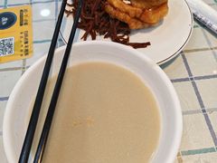-老磁器口豆汁店(天坛店)