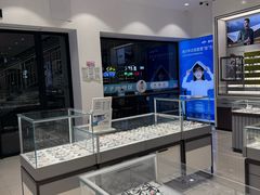 -宝岛眼镜(长沙侯家塘店)