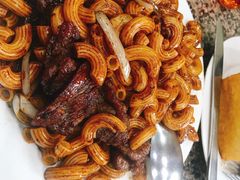 干炒牛通-新鸿发咖啡美食