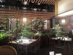 大堂-锦府盐帮·李宅(领展购物广场中关村店)