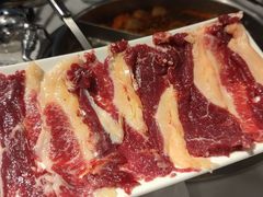 -潮牛壹号鲜牛肉火锅(世界城广场店)