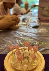 -金芙美月子中心(财富别墅店)