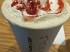 -星巴克(洛阳中州路王府井店)