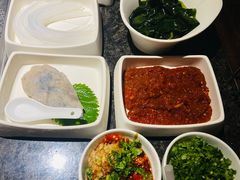-海底捞火锅(德辉广场店)