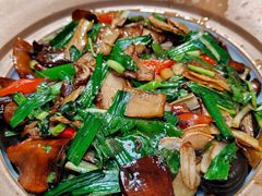 -云海肴·汽锅鸡·云南菜(南强街店)