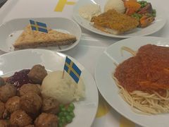 -宜家·瑞典风味餐厅(北京西红门店)