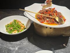 -炊烟小炒黄牛肉(浦东世纪汇店)