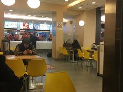 -德克士(北京站店)