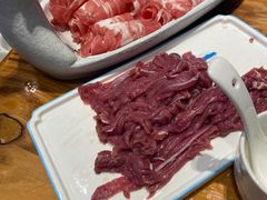 -草之味草原·涮羊肉火锅(吴中万达店)