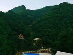 -北京山里寒舍度假酒店