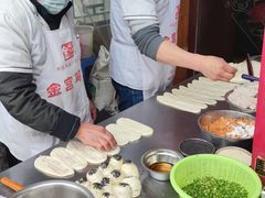 -白家高记肥肠粉(总店)