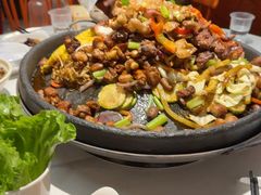 -一烙锅(友谊店)