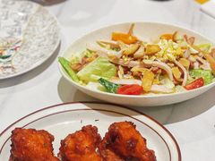 -CRAZYONES克芮旺斯西班牙餐厅(苏州中心店)