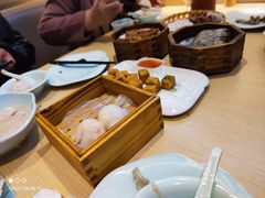 -茶小点(丽悦新天店)