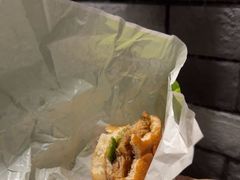 -麦当劳(凯德MALL太阳宫店)