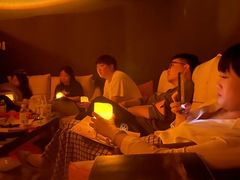-猫尾侦探俱乐部·剧本杀·狼人杀