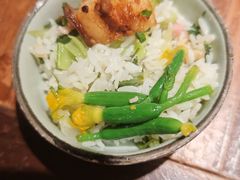 -鱼食饭稻·苏浙土菜17年老馆子(平江路店)