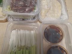 烤鸭-东兴楼(通州店)