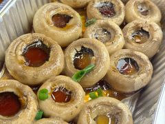 -老虎滩大连海鲜烧烤(水游城店)