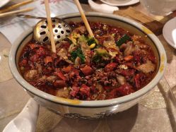 -广州中心皇冠假日酒店·宴会厅